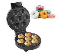 Cake Pop Maker, Chauffage Double Face, Puissant Machine électrique à Gâteau Pop pour un Usage à Domicile, Idéal pour les Réunions de Famille et les (Plug 220V EU)