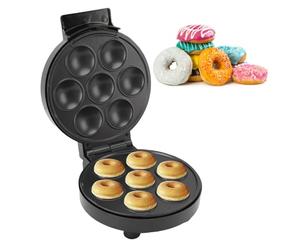 Cake Pop Maker, Chauffage Double Face, Puissant Machine électrique à Gâteau Pop pour un Usage à Domicile, Idéal pour les Réunions de Famille et les (Plug 220V EU)