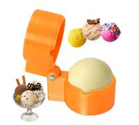Cake Pop Moule 1,5 Pouce 3D Cercle Imprimé Coucle À Gâteau Et Poussoir, Kit De Moules Gâteaux, Moule Au Chocolat Pour Les Bonbons Au Chocolat À Pâtisserie