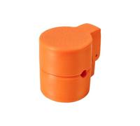 Cake Pop Moule - Stand De Gâteau À Gâteau | Les Gâteaux Sautent Des Bâtons Et Se Tiennent | Coupes De Sphères Imprimées 3D Cutter | Outils De Cuisson Antiadhésifs Pour Les Boulangers D'argil