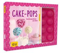 Schmedes, C Cake-Pop-Set - (German Import) Book NEUF