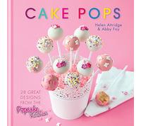 Cake Pops: 30 great designs from the Popcake Kitchen