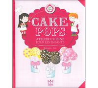 Cake Pops - Atelier cuisine pour les enfants