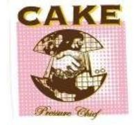 Cake – Pressure Chief – CD – Import australien – Neuf
