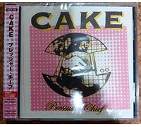 Cake - Pressure Chief [Import]