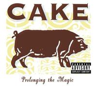 Prolonging the Magic E