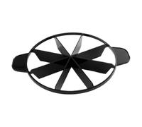 Cake Slicer, Cake Portion Cutter, Adjustable Divider Design, Pie Pastry Server for Fondant Flan Decoration, Picnic, Home, Restaurant, Wedding, Family, Birthday Party, Easy to Use, 34x26.3x4.5cm