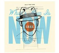 What's Now Is Now