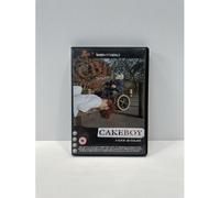 Cakeboy + Soundtrack Cd - Rare Punk Rock Film No Use For A Name - Dvd