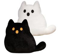 CAKEEYUM 2pcs Oreillères fantômes