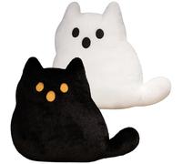 CAKEEYUM 2pcs oreillers fantômes
