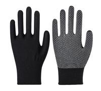 CAKEEYUM Gants de Travail avec des Gants de Travail Non glissants Non glissants pour Les travaux Cyclisme extérieur du Jardin d'atelier