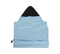 CAKEEYUM Housse de Protection pour Planche de Surf Housse Extensible pour Longboard à séchage Rapide Accessoires Surf 230x50CM 230 * 50 230 * 50 Chaussette longboardhousse Planche surfhousse