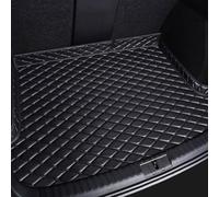 CAKERS Tapis de Coffre,Compatible pour Mercedes Benz B Class W246 2011-2019, pièces Automobiles