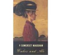 Cakes and Ale, Vintage International Series W. Somerset Maugham (Auteur)
