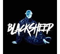 Cakes Da Killa – Black Sheep – Import
