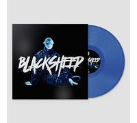 Cakes Da Killa - Black Sheep