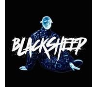 Cakes Da Killa - Black Sheep [Import]