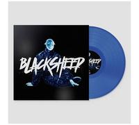 Cakes Da Killa - Black Sheep - Transparent Blue Colored Vinyl [Vinyl Lp] Blue, Colored Vinyl, Uk - Import