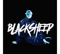 Cakes Da Killa – Black Sheep – Import