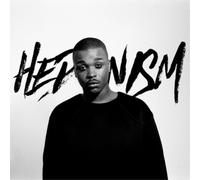 Hedonism – CD