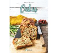 Cakes - Guillaume Marinette - Artemis Eds - broché - Guide