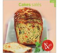 Cakes salés