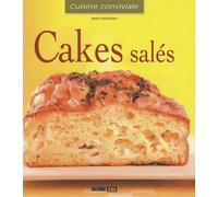 Cakes salés