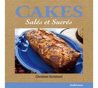 Cakes Salés et Sucrés