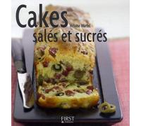 Cakes salés et sucrés