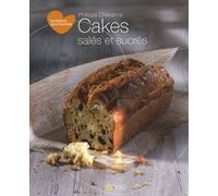 Cakes Salés Et Sucrés