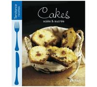 Cakes Salés & Sucrés