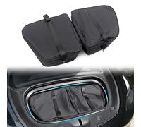 Cakievro Organiseur de coffre avant avec sangles pour Tes-la Model 3 Y 2022 2021 - Sac de rangement pour voiture modèle 3 modèle Y à partir de 2016 (pour modèle Y)