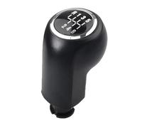 Cakievro Pommeau de levier de vitesse de voiture manuel 5/6 vitesses Kit de couverture pour Opel VAUXHALL Zafira B 2005 2006 2007 2008 2009 2010 2011 2012 2013 2014 (levier de vitesse 6 vitesses)