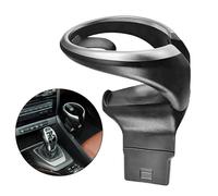 Cakievro Porte-gobelet de voiture pour BMW Série 1 135i 128i X1 2008-2013Kit de montage porte-gobelets-51160443082 51169144632