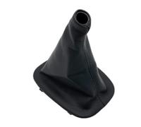 Cakievro Soufflet de levier de vitesse pour Mer-cedes Benz Classe C E S W124 S124 W126 E190 W190 W201 W202 W123 W140 W463 (étui uniquement)