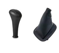 Cakievro Soufflet de levier de vitesse pour Mer-cedes Benz E S W124 S124 W126 E190 W190 W201 W202 W123 W140 W463 (4 vitesses)