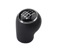 Cakievro Stylisme Auto Pommeau de levier de vitesse manuel 6 vitesses pour Mer-cedes Benz Vito Viano W639 Sprinter 906 VW Crafter 2.0 TDI 2010-2017