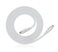 CAKOBLE cable usb c vers usb c 1.5m,cable usb c 3.2 Gen2*2 20 Gbps.100w 20V/5A cable usb c charge rapide,4K@60Hz pour ordinateurs portables,téléphones mobiles,tablettes,moniteurs,dispositifs USB C.…