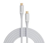 CAKOBLE cable usb c vers usb c 1m,cable usb c 3.2 Gen2*2 20 Gbps.100w 20V/5A cable usb c charge rapide,4K@60Hz pour ordinateurs portables,téléphones mobiles,tablettes,moniteurs,dispositifs USB C.…