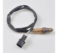 CAKYSE Compatible avec KIA pour Picanto 2004 2005 2006 2007 2008 2009 2010 2011 2012 2013 2014 2015 Sonde O2 Lambda Capteur D'oxygène 3921002620 39210-02610 39210-02640 A2C59513892Z O2 Lambda Sonde