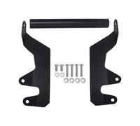 CAKYSE Compatible avec NC700X 2012 2013 2014 Support De Navigation pour Moto, Support De Téléphone GPS, Leviers, Accessoires, Support D'extension De Navigation Montage GPS de Moto