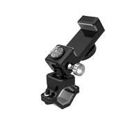 CAKYSE Compatible avec NC700X 2012 2013 2014 Support De Navigation pour Moto, Support De Téléphone GPS, Leviers, Accessoires, Support D'extension De Navigation Montage GPS de Moto