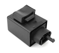 CAKYSE Compatible avec PC800 1989 1990 1991 1992 1993 1994 1995 1996 1997 1998 pour Relais De Clignotant De Clignotant De Moto Vfr750f Relais Solénoïde Démarreur