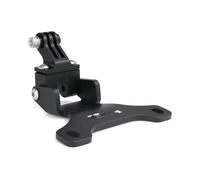 CAKYSE Compatible avec pour TMAX 560 2020 2021 Support De Navigation pour Moto, Support De Téléphone GPS, Leviers, Accessoires, Support D'extension De Navigation Montage GPS de Moto
