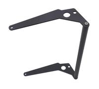 CAKYSE Compatible avec R1250GS pour ADV 2018 2019 Support De Navigation GPS pour Moto Support De Téléphone Accessoires pour Moto Montage GPS de Moto