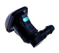 CAKYSE Compatible avec Toyota pour Landcruiser Série 80 Clips De Buse D'essuie-Glace De Voiture Buse De Lave-Glace D'essuie-Glace De Voiture 85381-30020-C1 Buses Pare-Brise Voiture