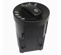 CAKYSE Phare Commande D'Eclairage Compatible avec pour A4 pour Avant pour 8E5 B6 2001 2002 2003 2004 Composant De Réparation De Commutateur De Phare De Voiture Remplacer OEM : 8E0941531A