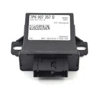 CAKYSE Phare Module Pilote Compatible avec VW pour Golf 2013 2014 2015 OEM:7P6907357D 7P6907357F AFS Module De Contrôle De Nivellement De Lumière Adaptatif De Virage des Phares De Voiture