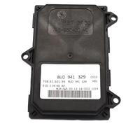 CAKYSE Phare Module Pilote Compatible avec VW pour Touareg 2015 2016 2017 OEM:8U0941329 74696000 Module De Commande De Phare De Voiture AFS Leistungs Accessoires Automobiles